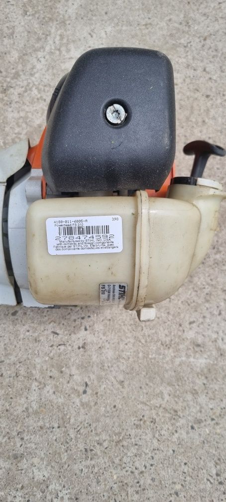 Motocoasa stihl fs 310