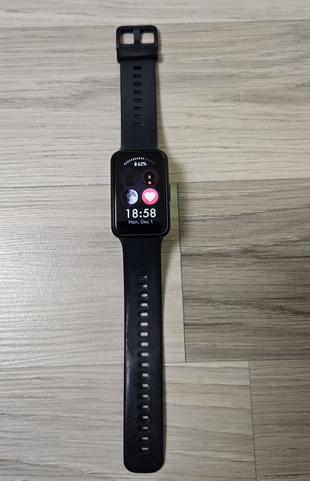 Vand ceas huawei Fit special edition