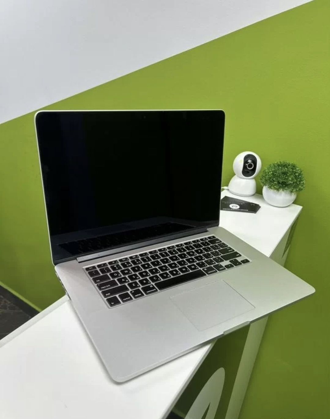MacBook pro 15 2015