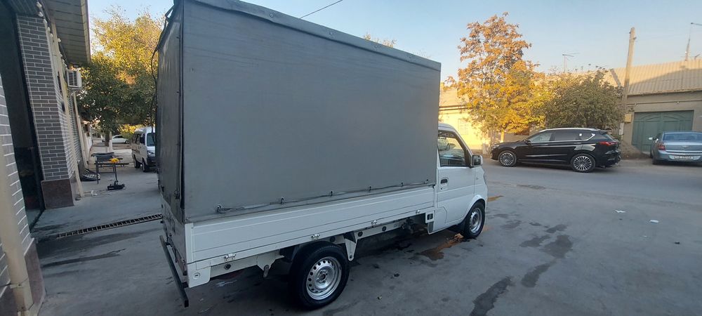 Dongfeng k01s srochni sotiladi