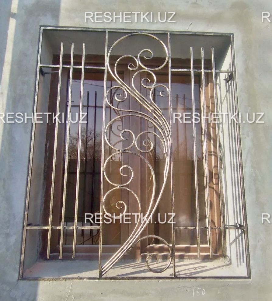 Panjara reshotka ornatamiz решетки на окна