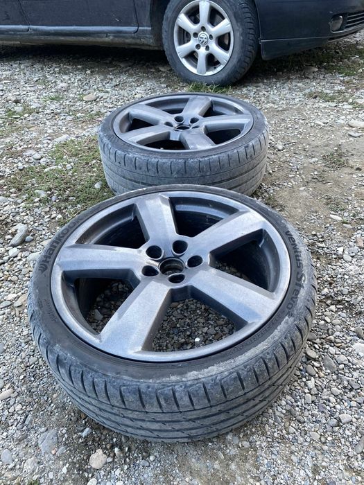 Vând/Schimb jante R19