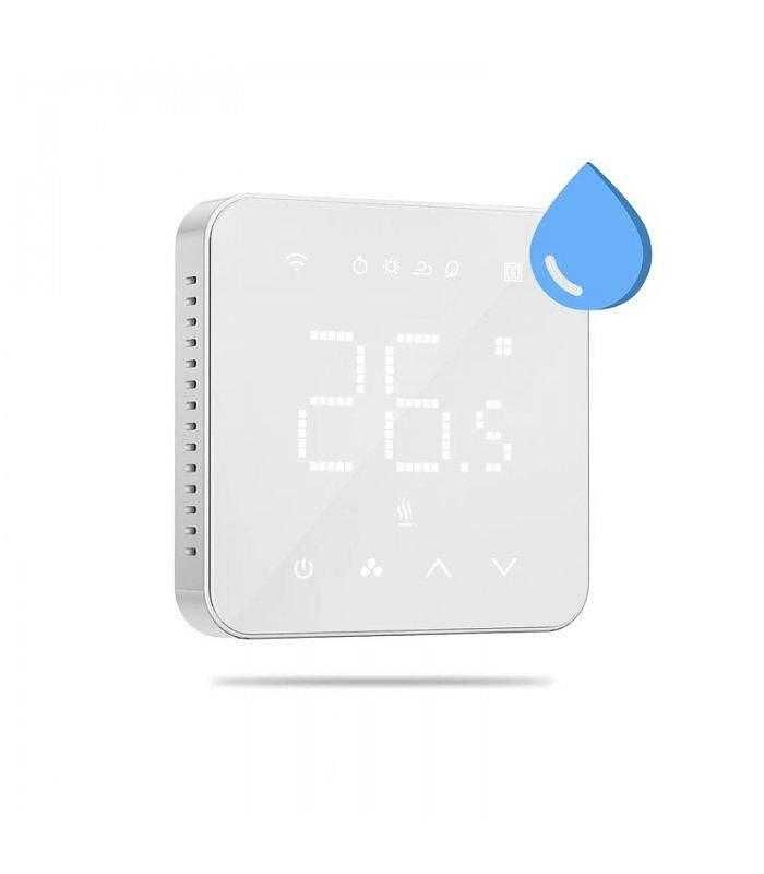 Термостат за бойлер и водна система Meross MTS200 WiFi с Apple HomeKit