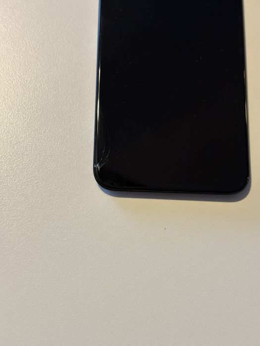 iPhone X - 256GB Space Gray (черен цвят е)