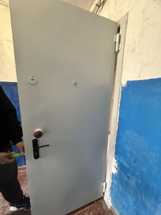 Деревяшка 2х комнатная спутник 8