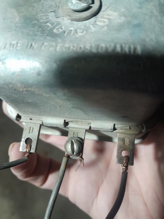 Реле регулятор Java