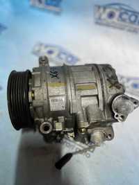 Compresor AC BMW X6 3.0 64526956715