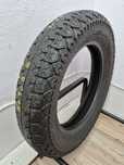 Anvelopa moto mt90b16 130 90 16 Contunental k112 dot 2022