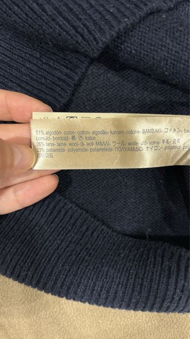 Продам кофты Massimo dutti