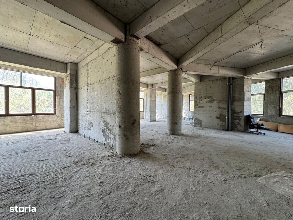 Spatiu comercial Mezanin Calea Dudesti // Calea Vitan