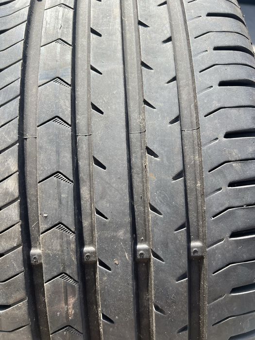 Cauciucuri Continental 225/60/17 vara