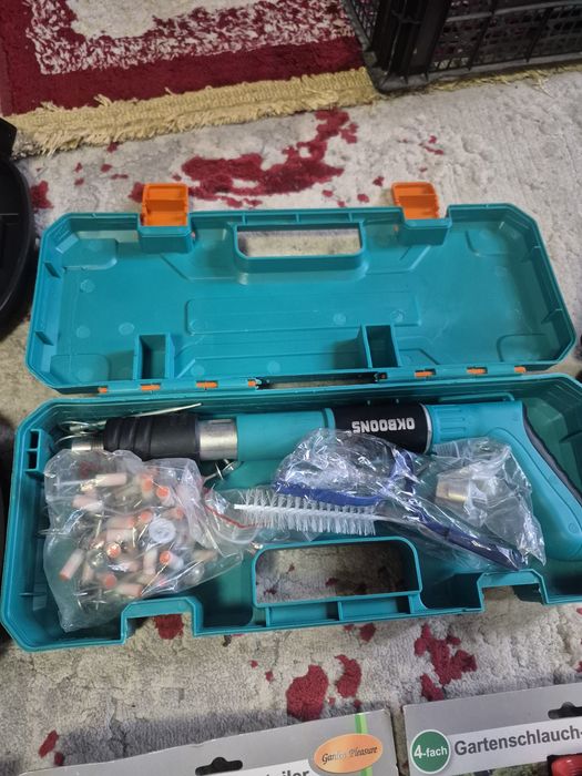 Vând diverse unelte