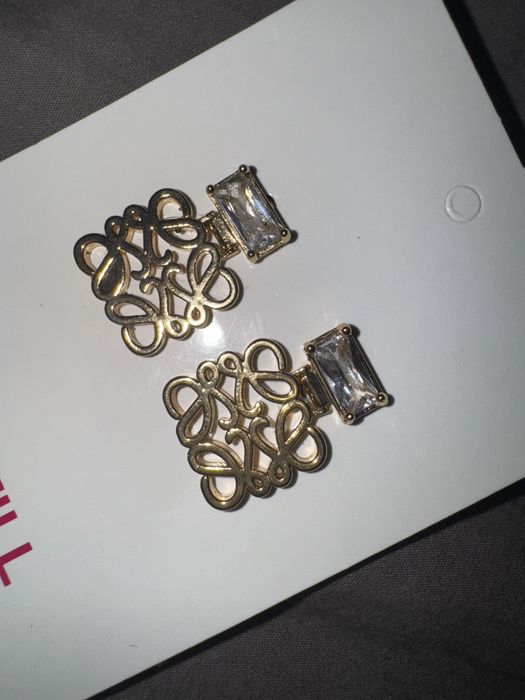 Сережки новая………………