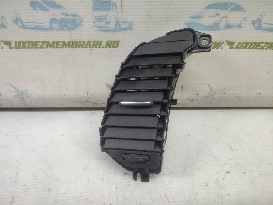 Grila ventilatie Renault Captur 1 [facelift] [2017 - 2019] 0.9 TCE H4