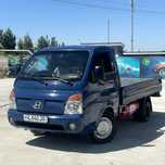 Hyundai Porter 126 talik