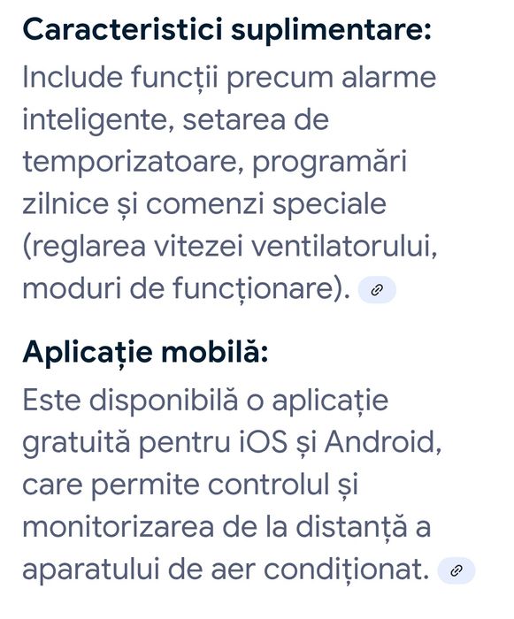 Controler WI-FI pentru aparatele de aer condiționat MELISSA