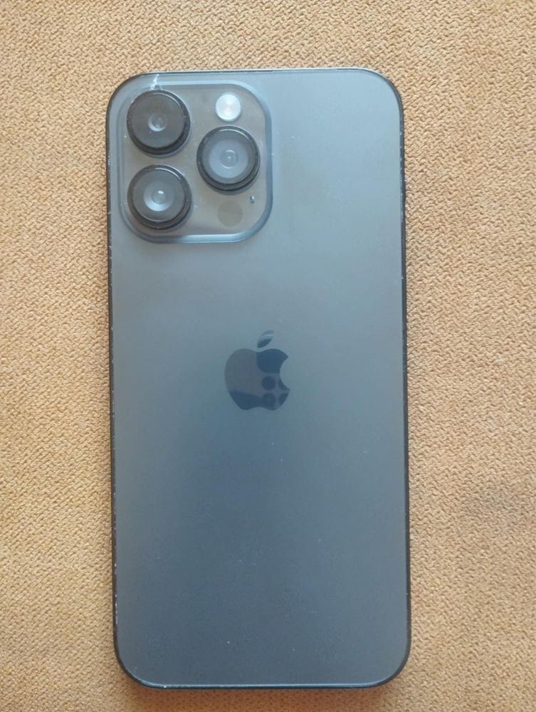 Iphone 14 Pro Max 256GB  Батерия 100%
