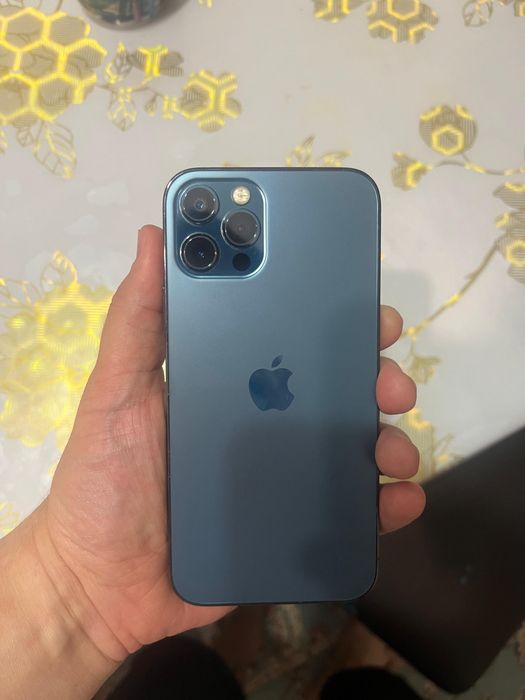 Iphone 12 pro айфон 12про