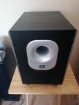 Incinta JBL Sub 140/230