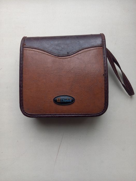 Барсетка для дисков