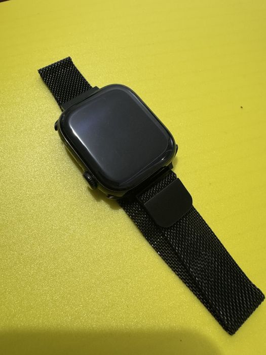 Apple watch 10 GPS 42mm black