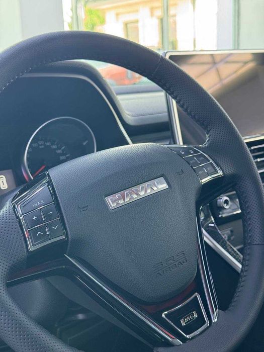 Haval M6 sotiladi