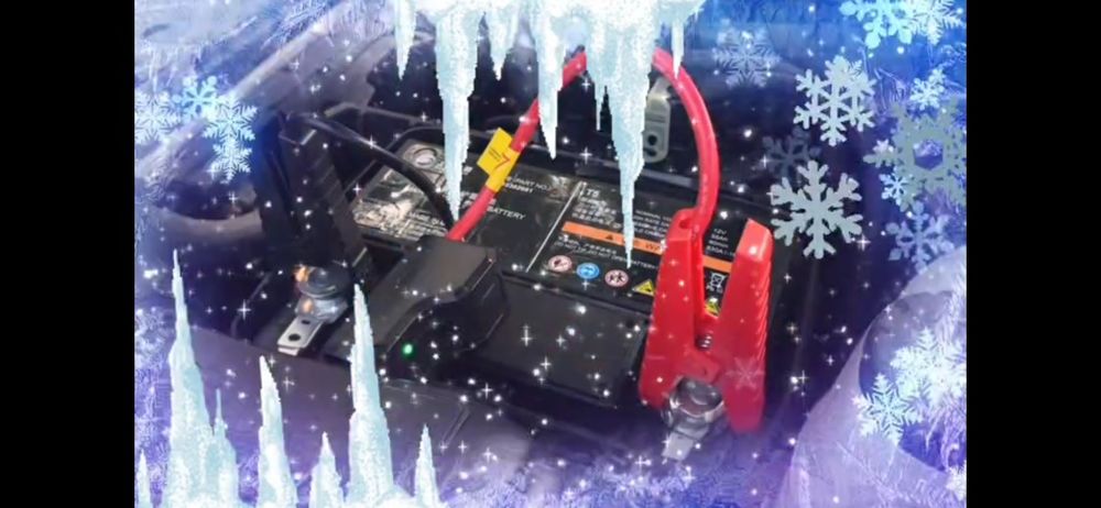 Pornire auto cu baterie descarcata - Nord, Buc si Ilfov