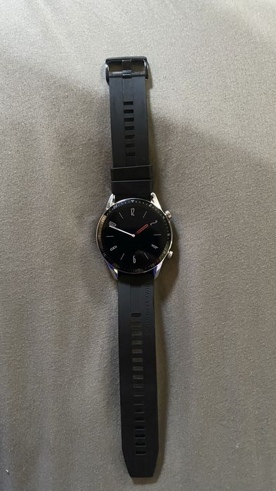 Часы huawei watch gt 2
