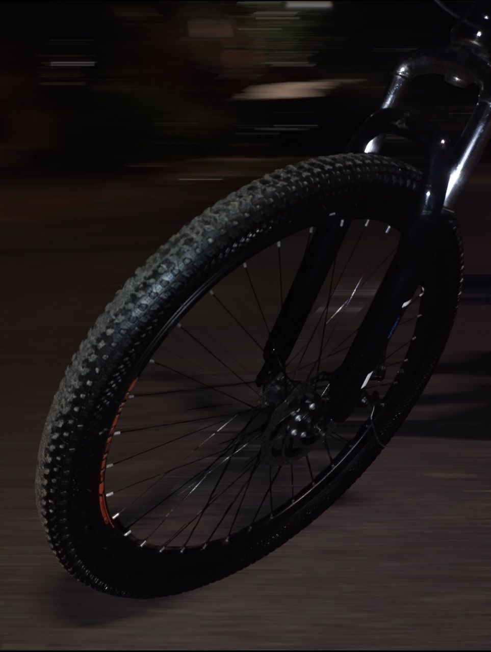 Велосипед X-azza 26
