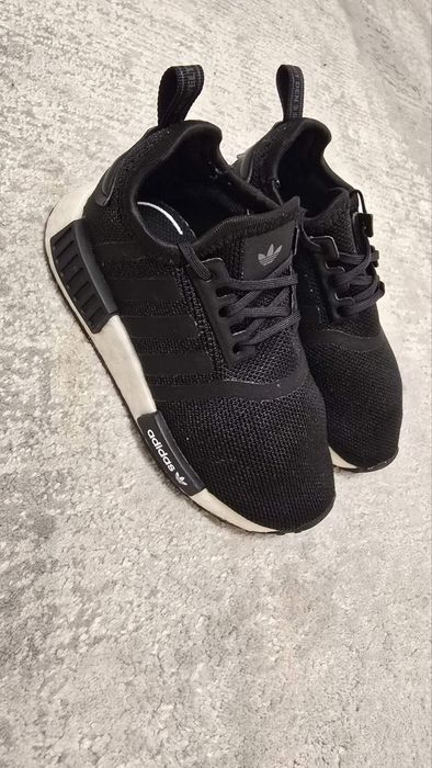 Adidas маратонки