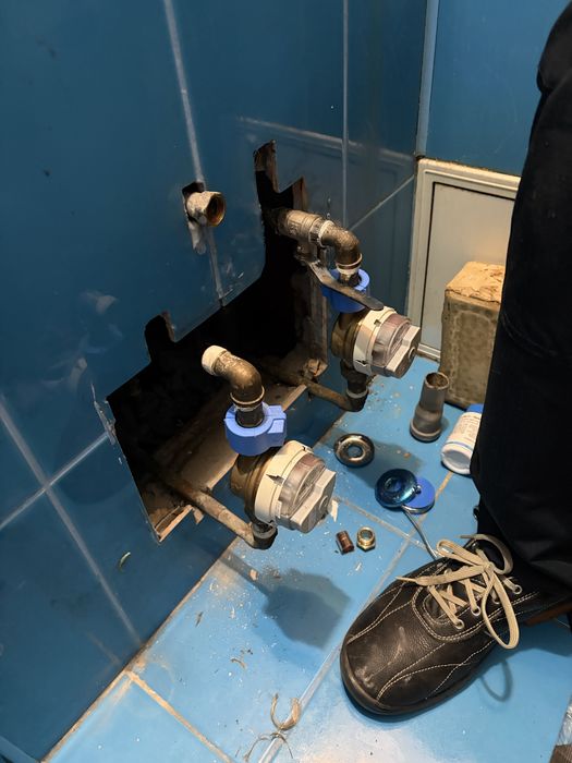 Instalator Timisoara