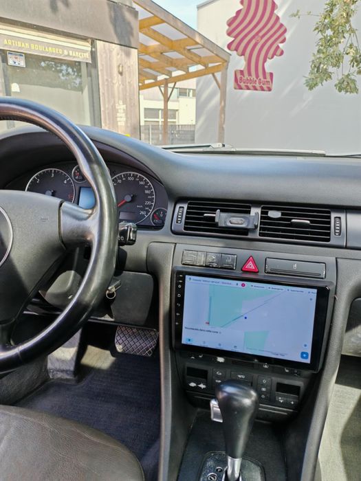 Audi a6 C5 All road Doar pentru cunoscatori..