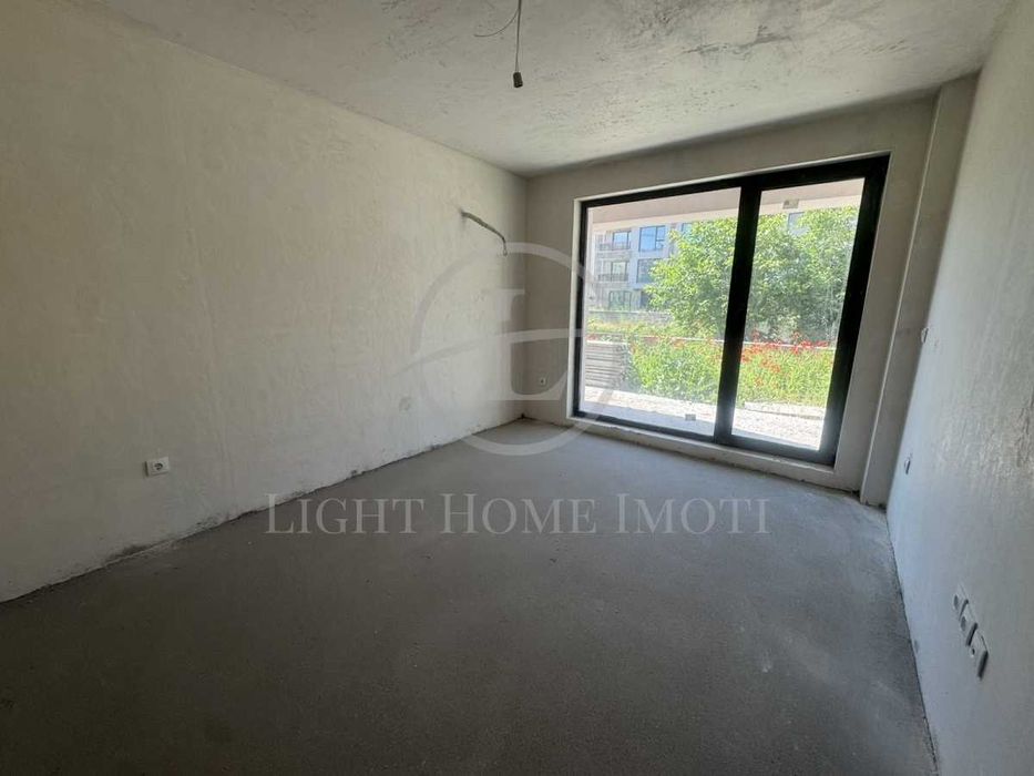 Продава се Двустаен апартамент в Пловдив, Христо Смирненски - 70 кв.м за 1093 €/кв.м - Снимка #5