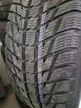 4 бр зимни 265/65/17 Nokian