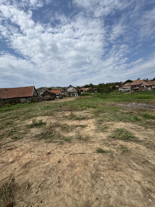 Casa de vanzare 3300mp sat Panade com Sancel Alba