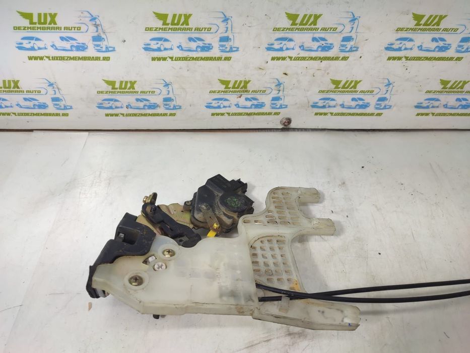Broasca portiera dreapta spate Hyundai Tucson 1 [2004 - 2010]