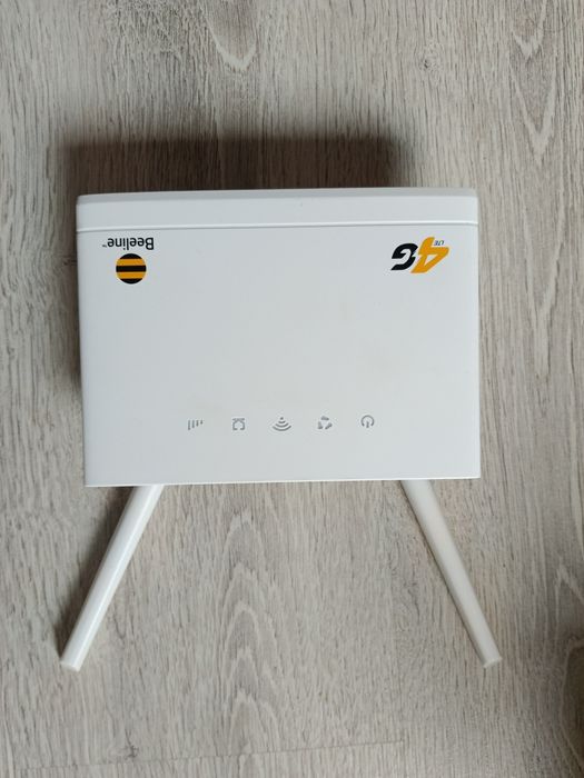 Продаю Роутер 4G