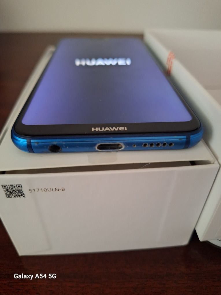 Huawei P20Lite dual sim