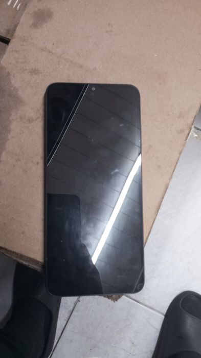 самсунг ZTE Blade A35