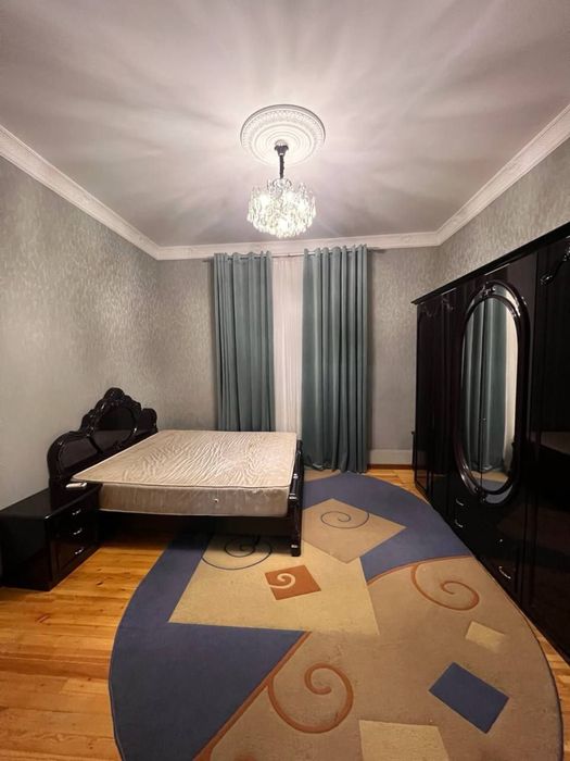 Дом Домбрабад 4 сотки