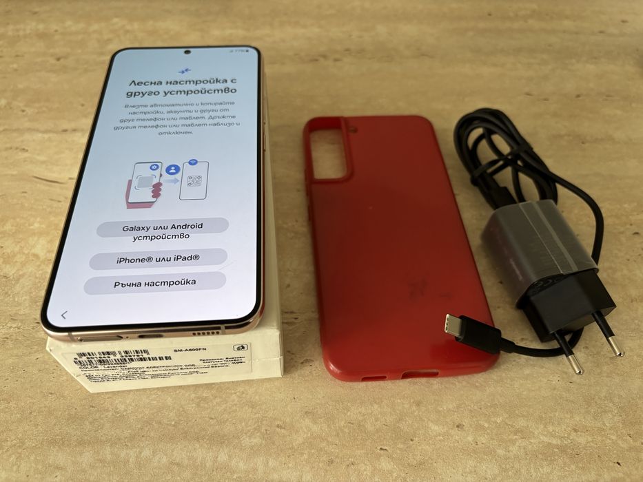 Samsung Galaxy S22 Plus