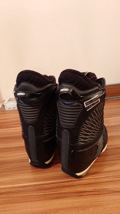 Boots Snowboard Nitro Select TLS 42 EU
