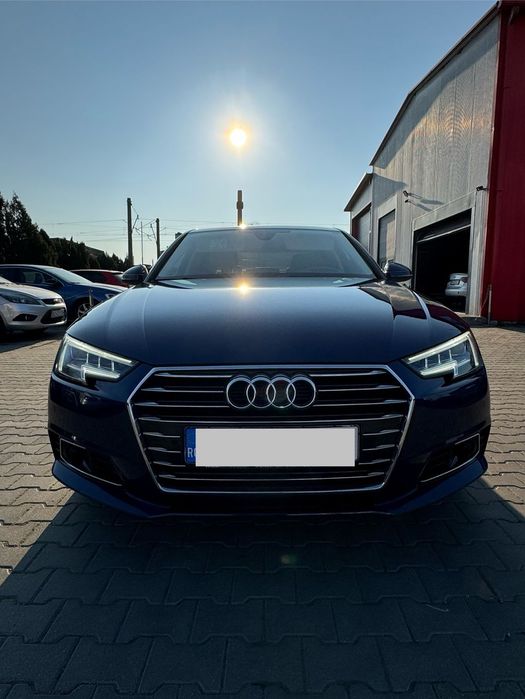 Audi A4 Stare perfectă