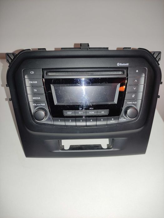Radio CD Suzuki Vitara MK4 (2015-2023) Original