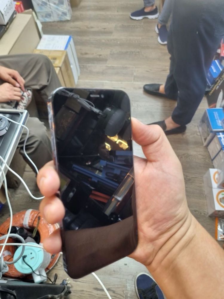 Iphone 12pro 128GB