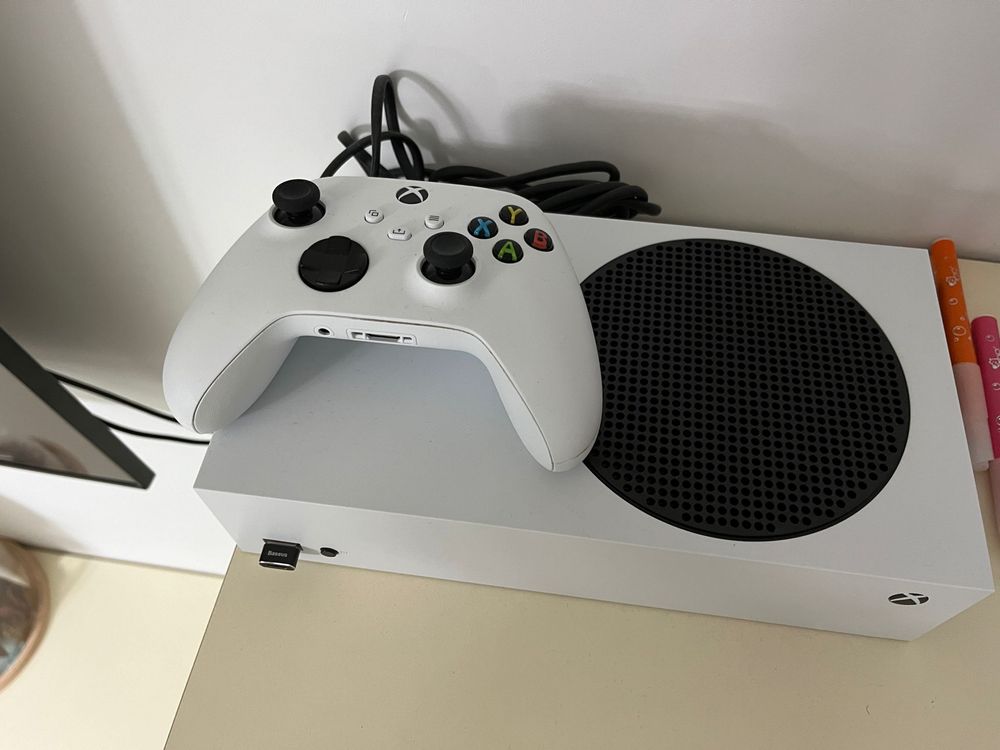 Xbox One cu Garanție