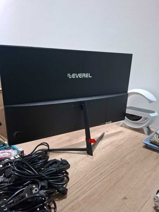 EVEREL 27 100 HZ