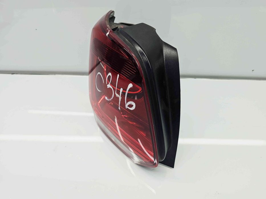 Stop aripa stanga Volkswagen Polo (6R) [Fabr 2009-2016] 6R0945095AA