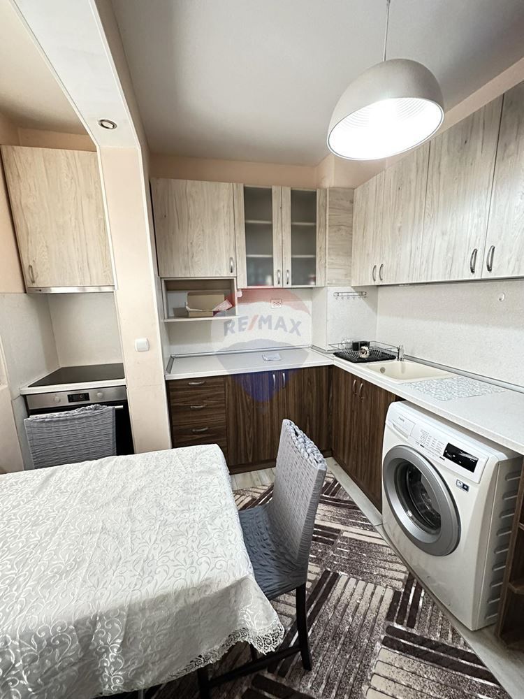 Двустаен апартамент в кв. Победа, Варна В.В 3855