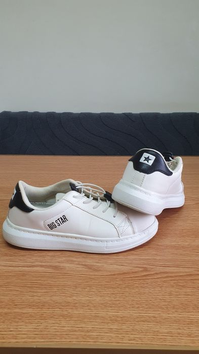 Tenisi Big Star baieti